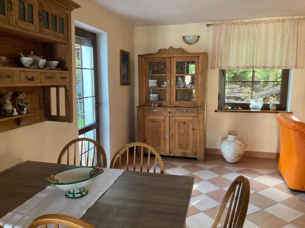 Dom Piasutno Villa Esterno foto