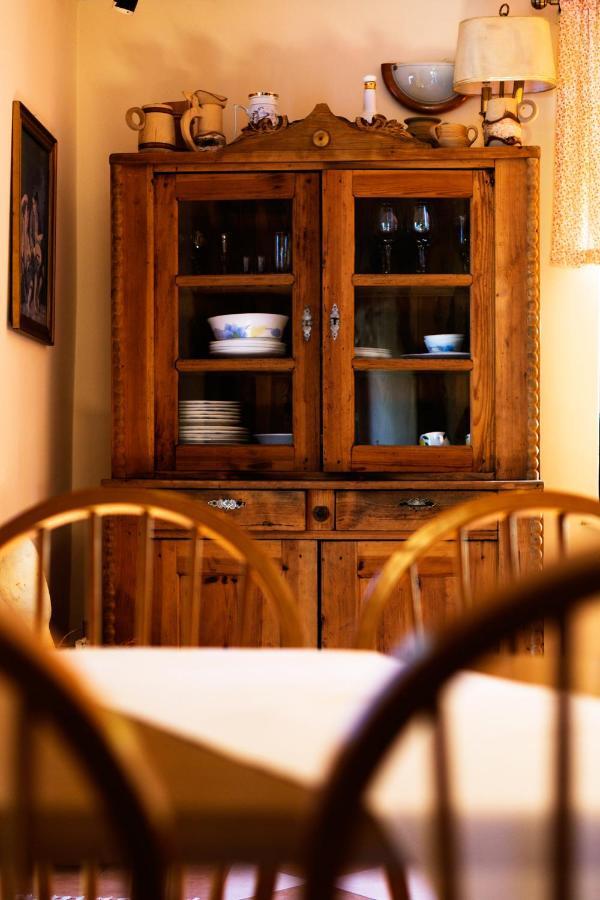 Dom Piasutno Villa Esterno foto